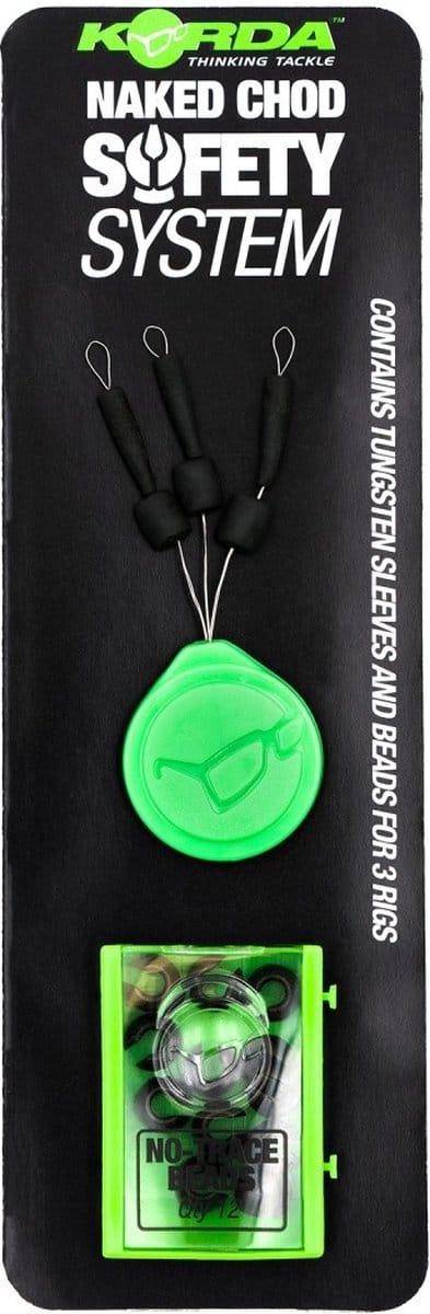 Korda Naked Chod Safety System (KNCS)