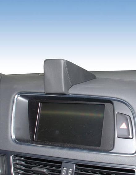 Houder - Audi Q5 2008-2014 Kleur: Zwart