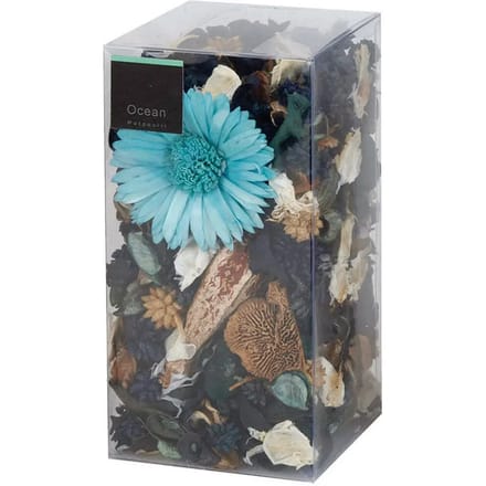 Gekruide decoratieve bloemen BigBuy Home