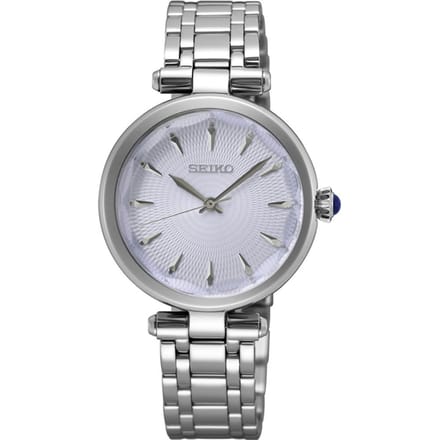 Seiko SRZ553P1 Dames Horloge