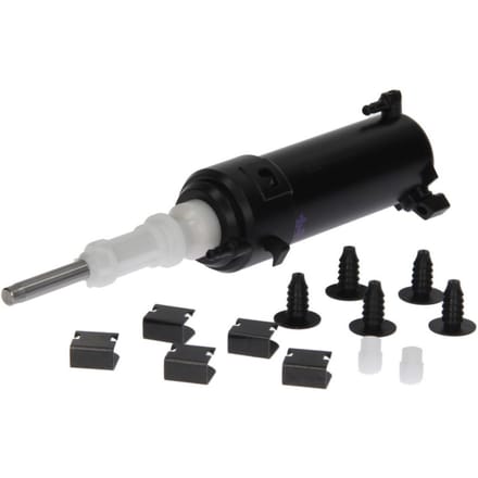 Werkcilinder, verstelling van de zitplaats FEBI BILSTEIN 30702