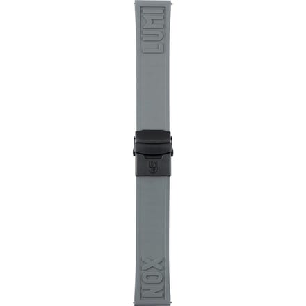 Luminox Straps FPX.2406.80B.K Master Carbon Automatic band