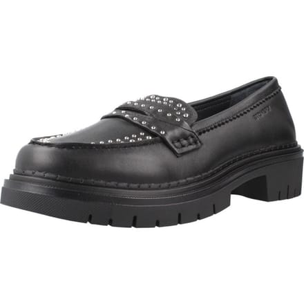 Mocassins Stonefly Rhea 1 Nap Studs
