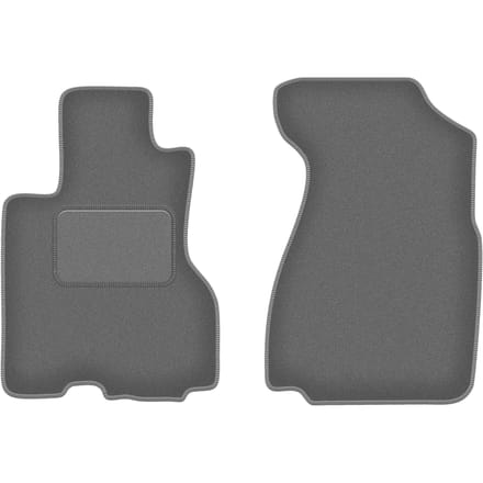 Automatten voor: Honda CR-V II SUV (2001-2006)