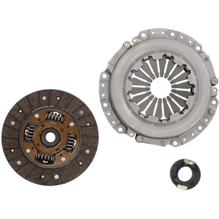 Koppelingsset NEXUS F10547NX