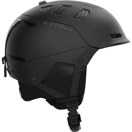 Salomon Husk Prime Mips