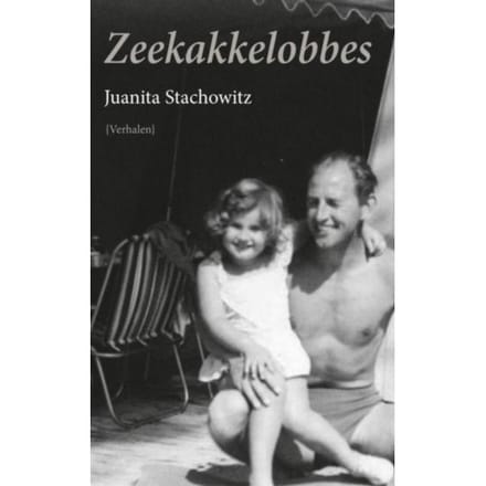 Zeekakkelobbes - Juanita Stachowitz