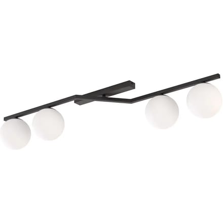 Plafondlamp Emibig Lighting Naton 4