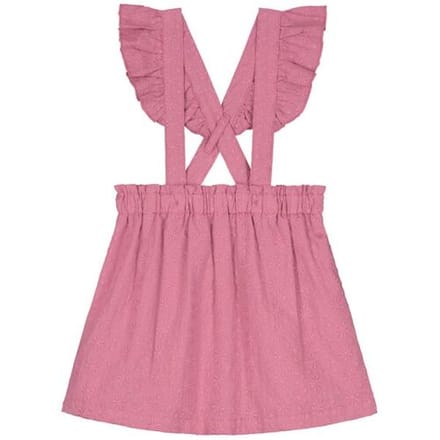 Prénatal peuter rok Pink Shade 86 dames