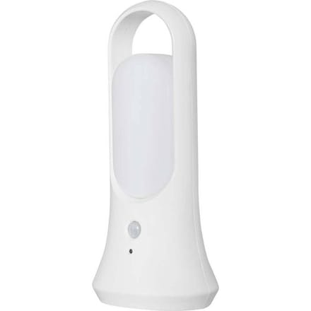 OSRAM HOMELIGHTING NIGHTLUX MOBILE LANTERN 4099854530876 LED-nachtlamp Lantaarn LED