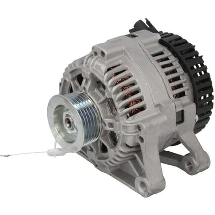 Driefasige generator PULSAR ROTATING ELECTRICS PSR10356