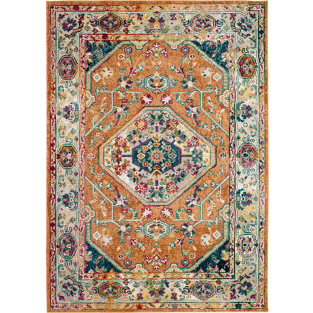 Vloerkleed Cerise | Safavieh