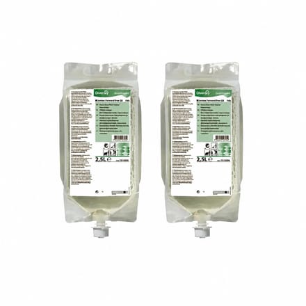 TASKI Jontec Forward QS F41 Vloerreiniger 2,5lt per zak - 2 zakken per doos