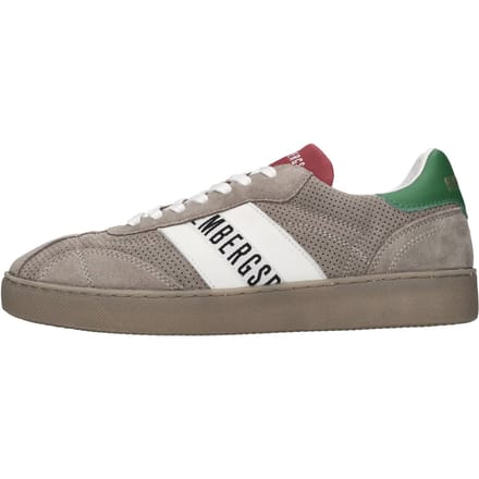 Bikkembergs Sneakers Grey