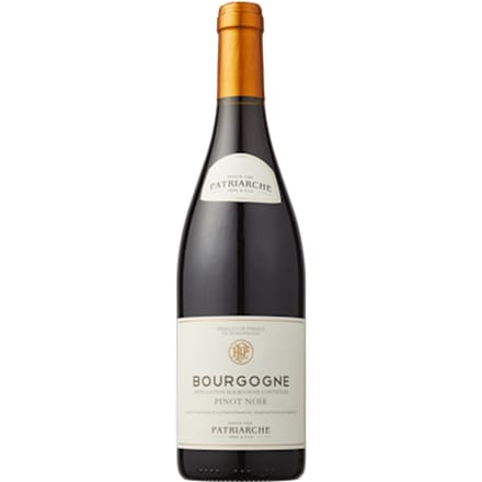 Pinot Noir Bourgogne AOC