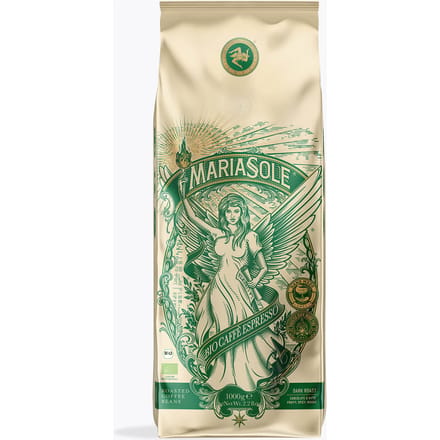MariaSole Caffè Espresso Bio 1kg