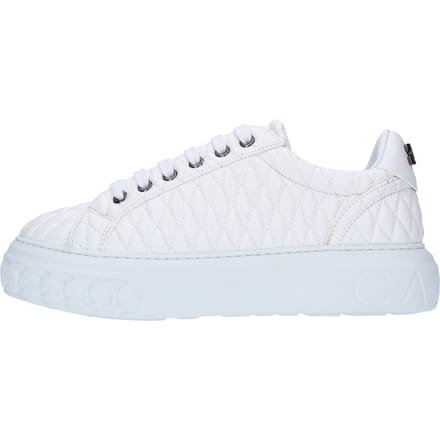 Casadei Sneakers Wit