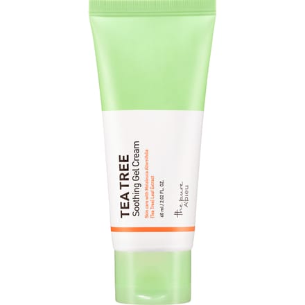 A'pieu The Pure Tea Tree Soothing Gel Cream 60 ml