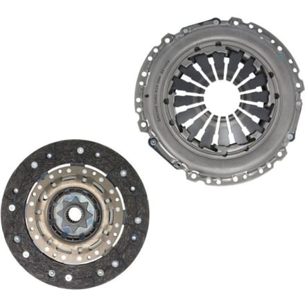 Koppelingsset SACHS 3000 951 666