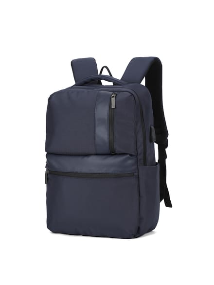 Aoking Rugzak Uniseks BLUE