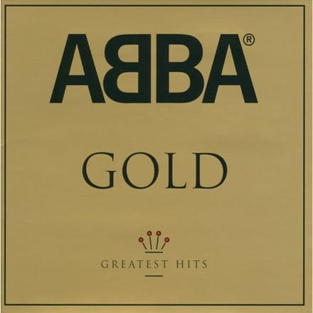 Gold: Greatest Hits (CD)