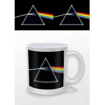 Mok voor kinderen Pyramid Pink Floyd Dark Side Of The Moon