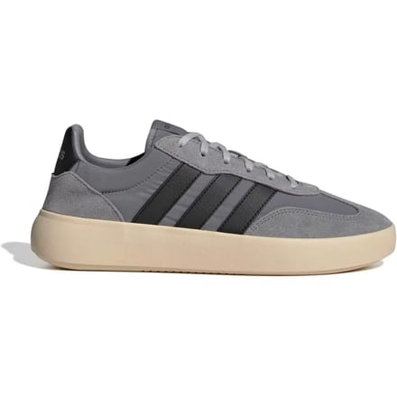Lage Sneakers adidas Baskets Barreda Decode daim