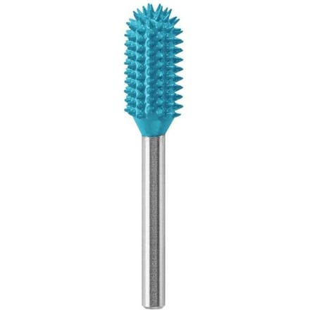 Dremel Max Power Carver - Krachtig uitsnijbit met afgeronde cilindervormige kop