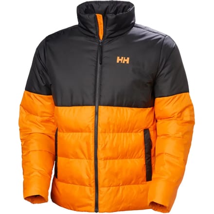 Donsjack Helly Hansen Oslo Light