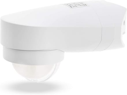 360° Infrarood Bewegingsmelder met 3 Sensors - IP54, Wand/Plafond Montage