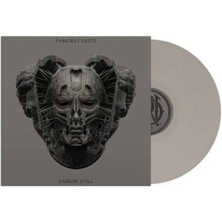 Parkway Drive - Darker Still (LP) (Limited Edition) (Coloured Vinyl)