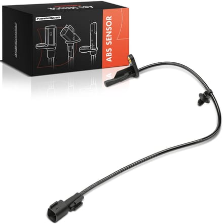 Frankberg 1x ABS Sensor Achteras voor FORD