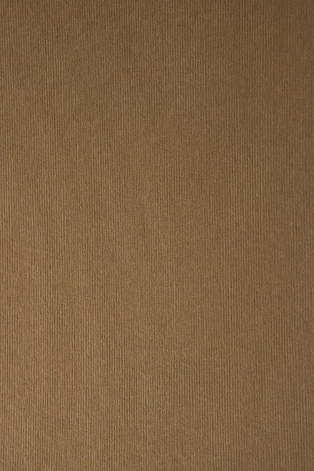 Structuurkarton Lichtbruin DIN A4 (21x29,7 cm) 215g - Bedrukt Knutselkarton met Lijnen voor Kaarten en Drukwerk