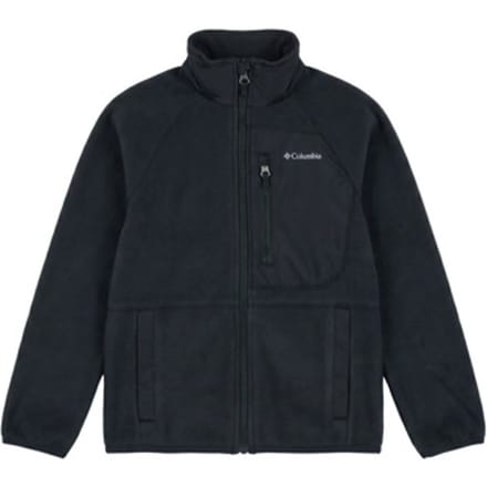 Fleece Jack Columbia Fast Trek V Full Zip