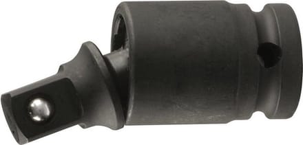 SW-Stahl 07812L IMPACT kogelgewricht 3/8 inch, star afsluitbaar