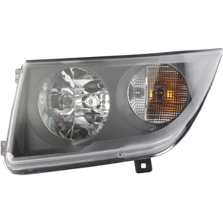 Koplampen HELLA 1ER 247 017-061, rechts