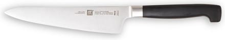 Zwilling Four Star koksmes 14cm