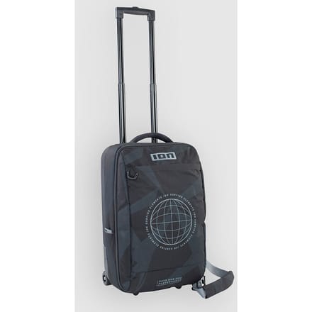Ion Wheelie Reistas zwart
