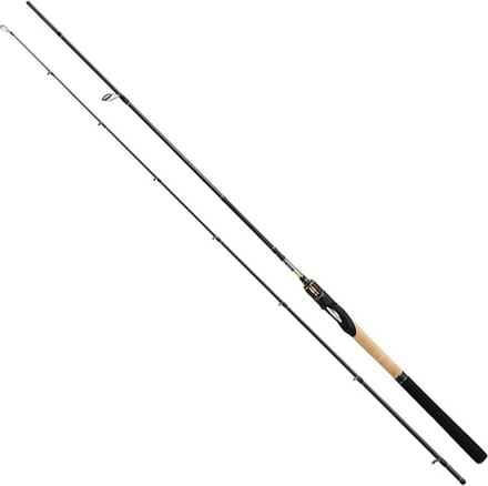 Shimano Sustain BX Spinning | 2.11m | 7–28 G - PROMO