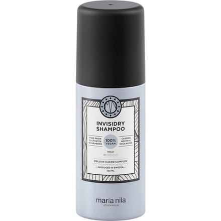 Maria Nila - Style & Finish - Invisidry Shampoo - 250 ml