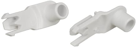 BOSCH - SCHARNIERPUNT KLEP SET - 00603659
