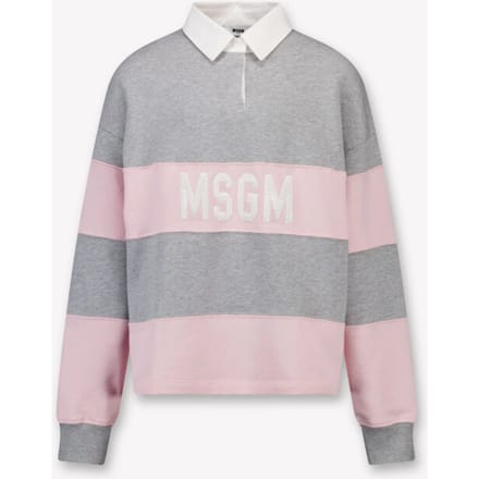 Msgm Kinder meisjes trui in