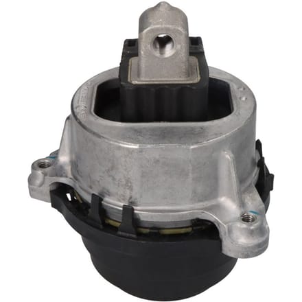 Rubber carrosserie, motorophanging LEMFÖRDER 43415