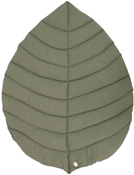 Mordesign Leaf Forest Green Speelkleed
