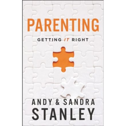 Parenting - Andy Stanley