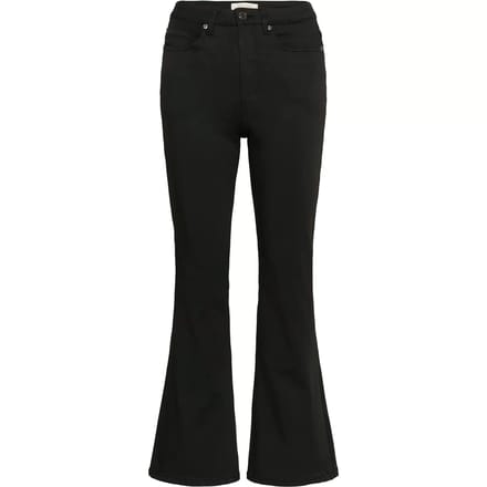 Bootcut jeans voor dames KAFFE KAForest