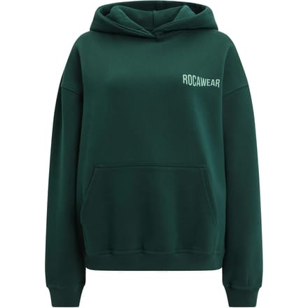 Rocawear Dames Typo-hoodie RWLHD006