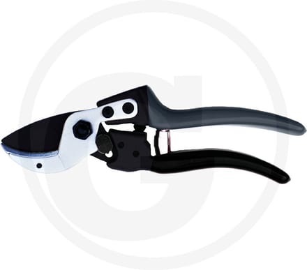 GRANIT - BLACK EDITION - Aambeeld - snoeischaar - Pro
