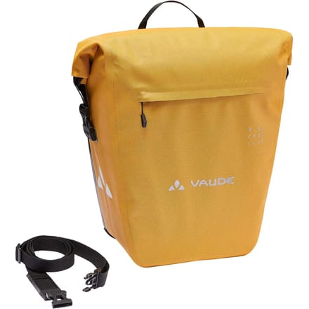 Achtertas VAUDE Proof Back UL Single