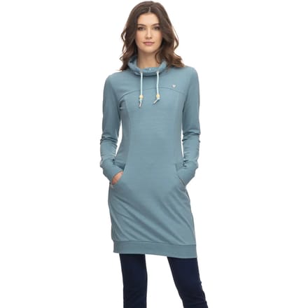 Damesjurk Ragwear Ditik